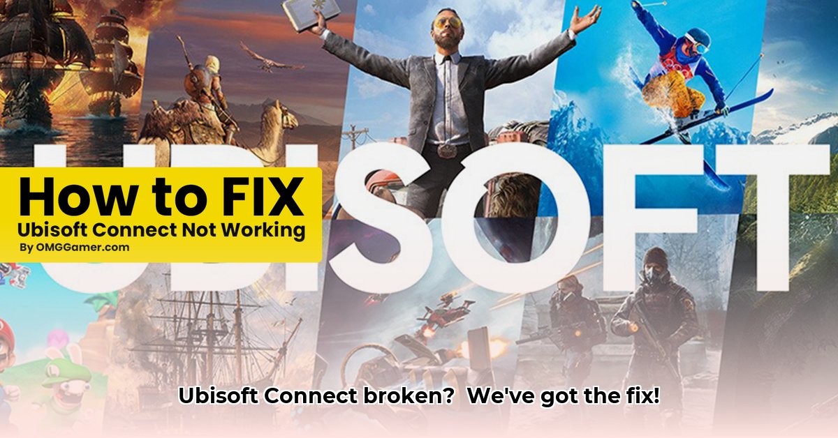 ubisoft-connect-pc-not-working